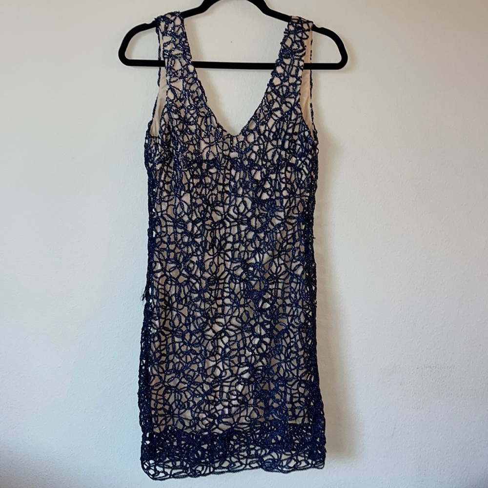 B. Darlin cocktail dress